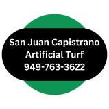 Long Beach Artificial Grass Logo | Call Now